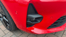 Vauxhall Corsa 100kW Anniversary Edition 50kWh 5dr Auto [11kWCh] Electric Hatchback